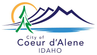 City of Coeur d'Alene