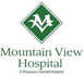Mountain View Hospital
